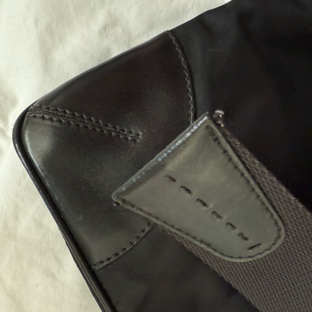 Prada buckle belt shoulder bag Fanny pack - Picture 15 of 16